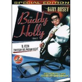 The Buddy Holly Story (2 Dvd)