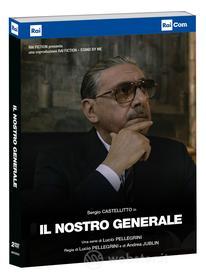 Il Nostro Generale (2 Dvd)