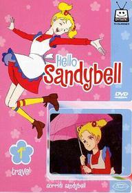 Hello Sandybell. La serie completa. Vol. 1 (6 Dvd)