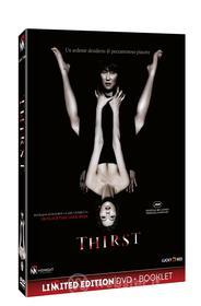 Thirst (Dvd+Booklet)