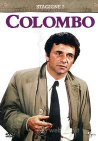 Colombo. Stagione 3 (4 Dvd)