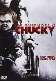 La maledizione di Chucky