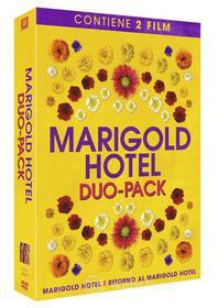 Marigold Hotel (Cofanetto 2 dvd)