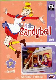 Hello Sandybell. La serie completa. Vol. 2 (6 Dvd)
