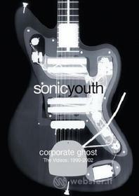 Sonic Youth. Corporate Ghost