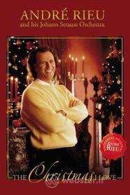 Andre' Rieu: The Christmas I Love