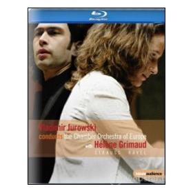 Vladimir Jurowski Conducts Strauss and Ravel (Blu-ray)