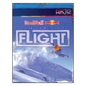 The Art of Flight (Blu-ray)