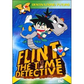 Flint. The Time Detective. Destinazione futuro