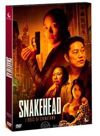 Snakehead - I Boss Di Chinatown