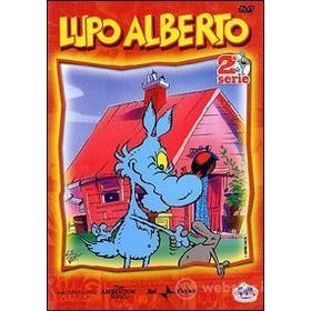 Lupo Alberto. Serie 2. Vol. 1