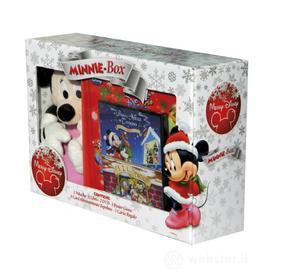 Merry Disney Box Minni
