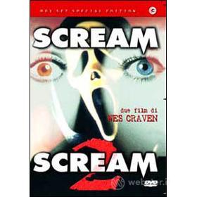 Scream (Cofanetto 2 dvd)