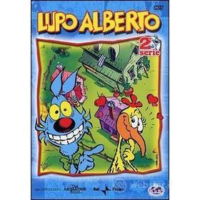 Lupo Alberto. Serie 2. Vol. 2