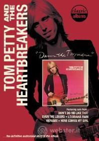 Tom Petty & The Heartbreakers: Damn The Torpedoes. Classic Albums