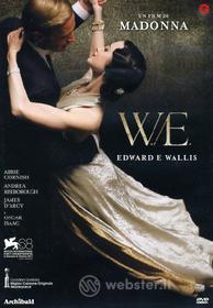 W.E. Edward e Wallis