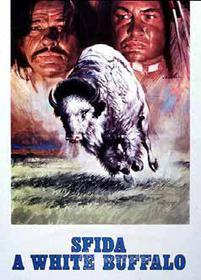 Sfida A White Buffalo