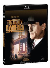 C'era Una Volta In America (Blu-ray)