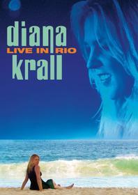 Diana Krall - Live In Rio (Special Edition) (2 Dvd)