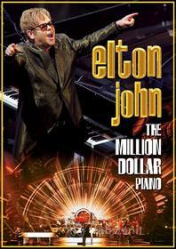 Elton John - Million Dollar Piano