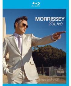 Morrissey - 25: Live (Blu-ray)
