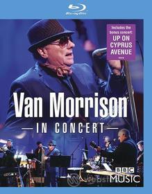 Van Morrison - In Concert (Blu-ray)