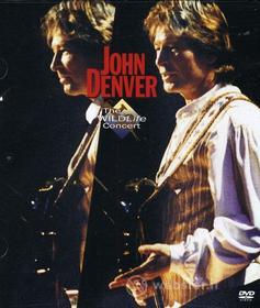 John Denver - The Wildlife Concert
