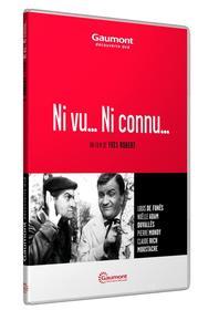 Ni Vu... Ni Connu... - Gdvd