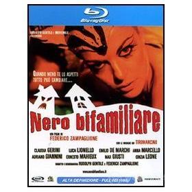 Nero bifamiliare (Blu-ray)