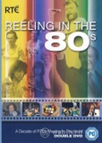 Reeling In The 80S (2 Dvd)