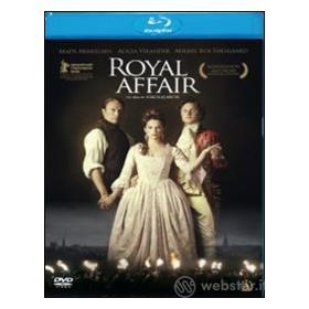 Royal Affair (Blu-ray)