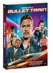 Bullet Train (Dvd+Card)