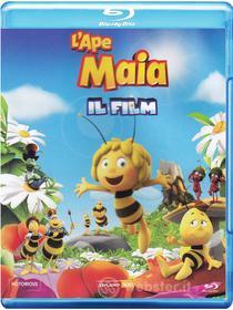L' ape Maia. Il film (Blu-ray)