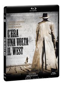 C'era Una Volta Il West (Blu-ray)