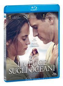 La Luce Sugli Oceani (Blu-ray)