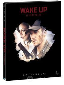 Wake Up - Il Risveglio (Blu-Ray+Dvd) (2 Blu-ray)