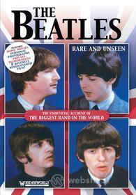 The Beatles - Rare & Unseen
