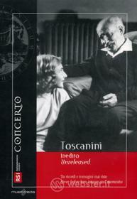 Toscanini. Inedito