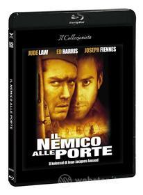 Il Nemico Alle Porte (Il Collezionista) (Blu-Ray+Dvd) (2 Blu-ray)