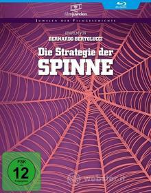 Die Strategie Der Spinne [Ita] (Blu-ray)