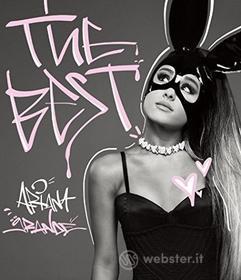 Ariana Grande - Best (Blu-ray)