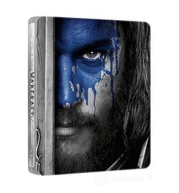 Warcraft - L'Inizio (Steelbook) (Blu-ray)