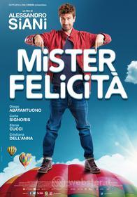 Mister Felicita' (Blu-ray)