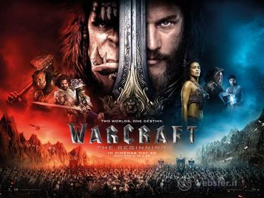 Warcraft - L'Inizio (Collection Edition) (Blu-ray)