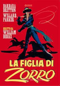 La Figlia Di Zorro