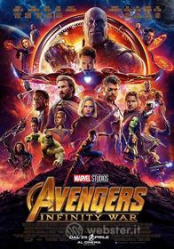 Avengers - Infinity War