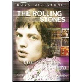 The Rolling Stones. The Singles 1962 - 1970