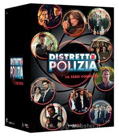 Distretto Di Polizia - La Serie Completa (69 Dvd) (69 Dvd)