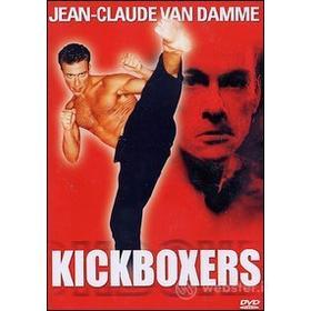 Kickboxers. Vendetta personale