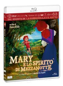 Mary E Lo Spirito Di Mezzanotte (Blu-ray)